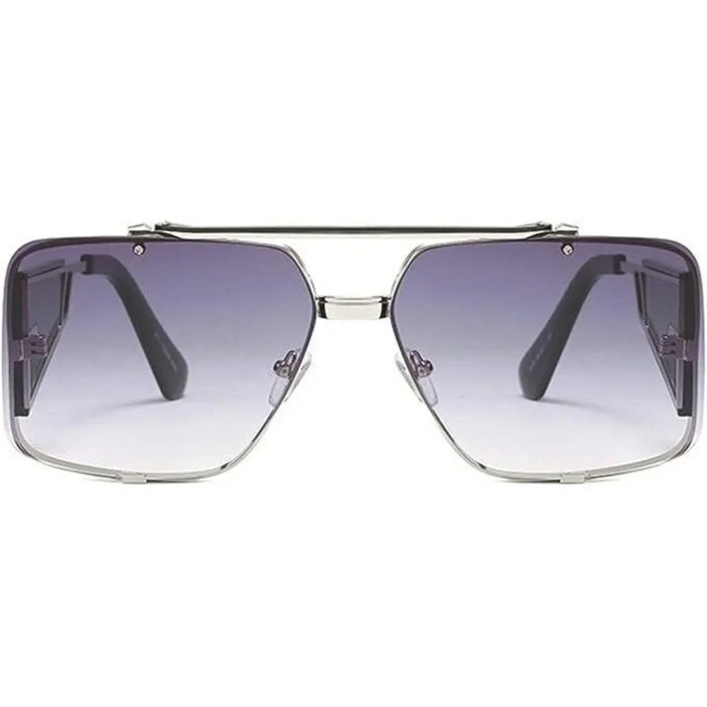 N/A statement sunglasses